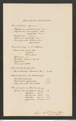 k.k. naturhistorisches Hofmuseum, Intendanzakten 1885-1896 (Hauer), Aktenzahl Z.263.c/1889, Seite 19
